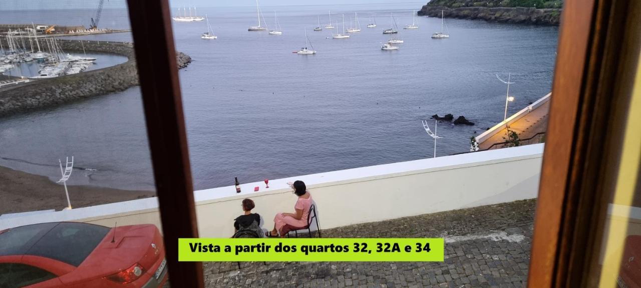 Villa Principe De Monaco Boutique House Angra do Heroísmo Exterior foto