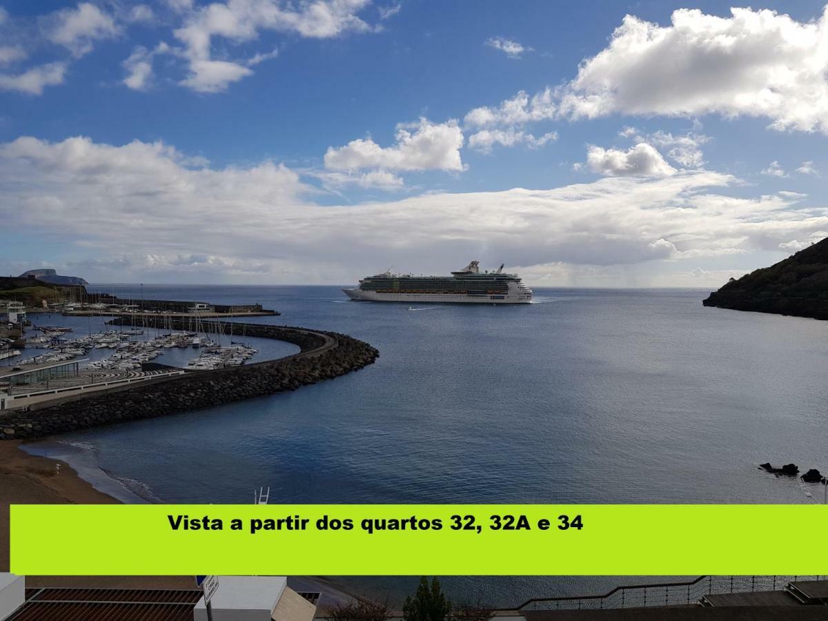 Villa Principe De Monaco Boutique House Angra do Heroísmo Exterior foto